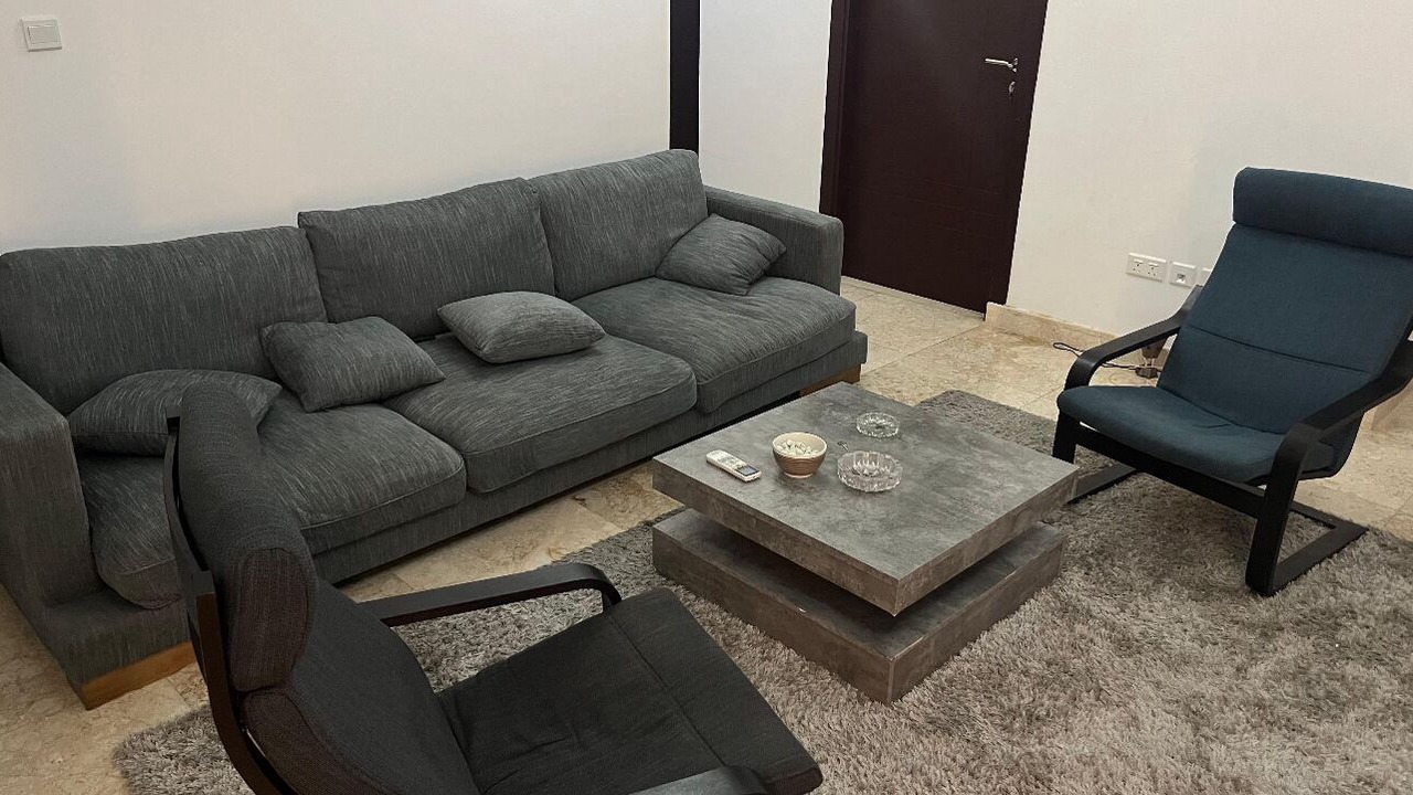 Photo of Livingroom in Bawshar