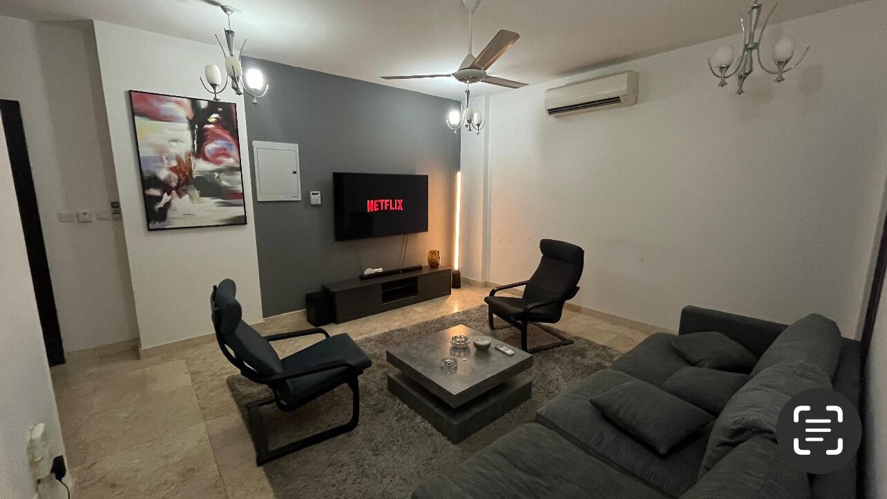 Photo of Livingroom in Bawshar