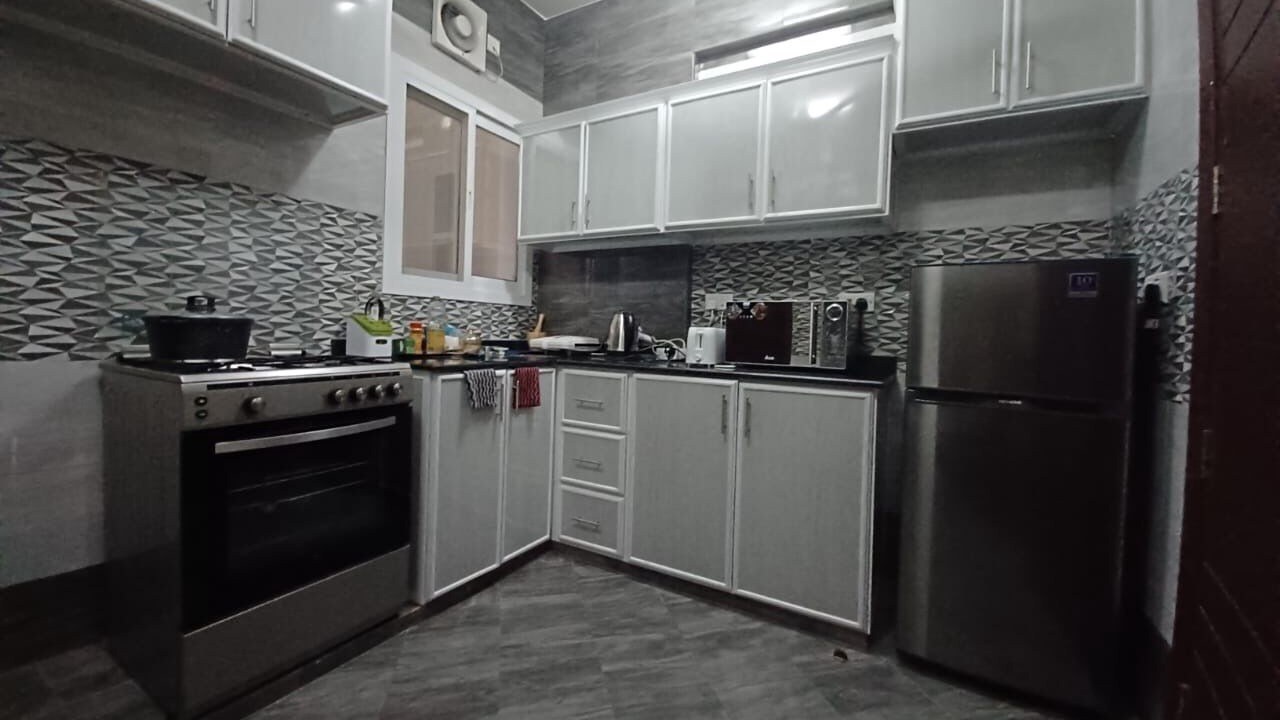 Photo of Kitchen in Bawshar