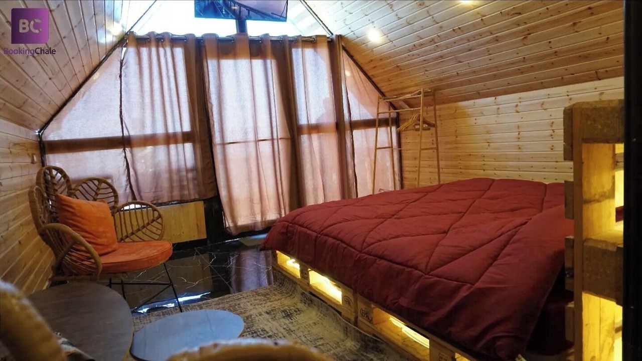 Photo of Bedroom in Ajloun