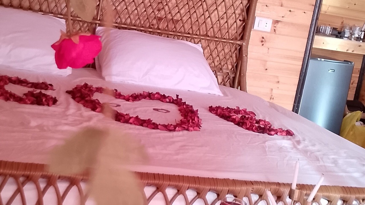 Photo of Bedroom in Ajloun
