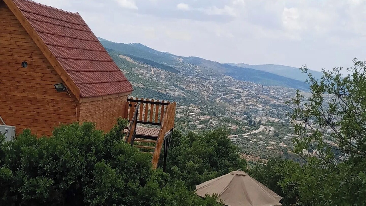 Photo of Outdoor in Ajloun