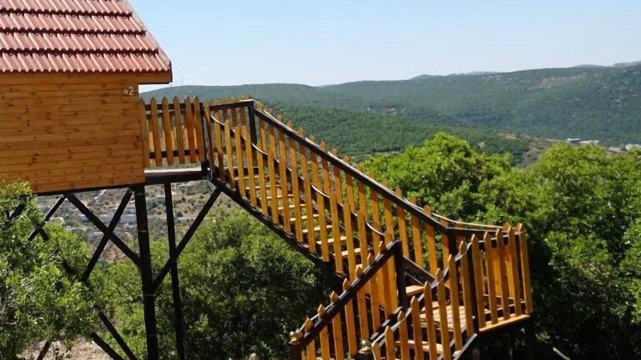 Photo of Bedroom in Ajloun