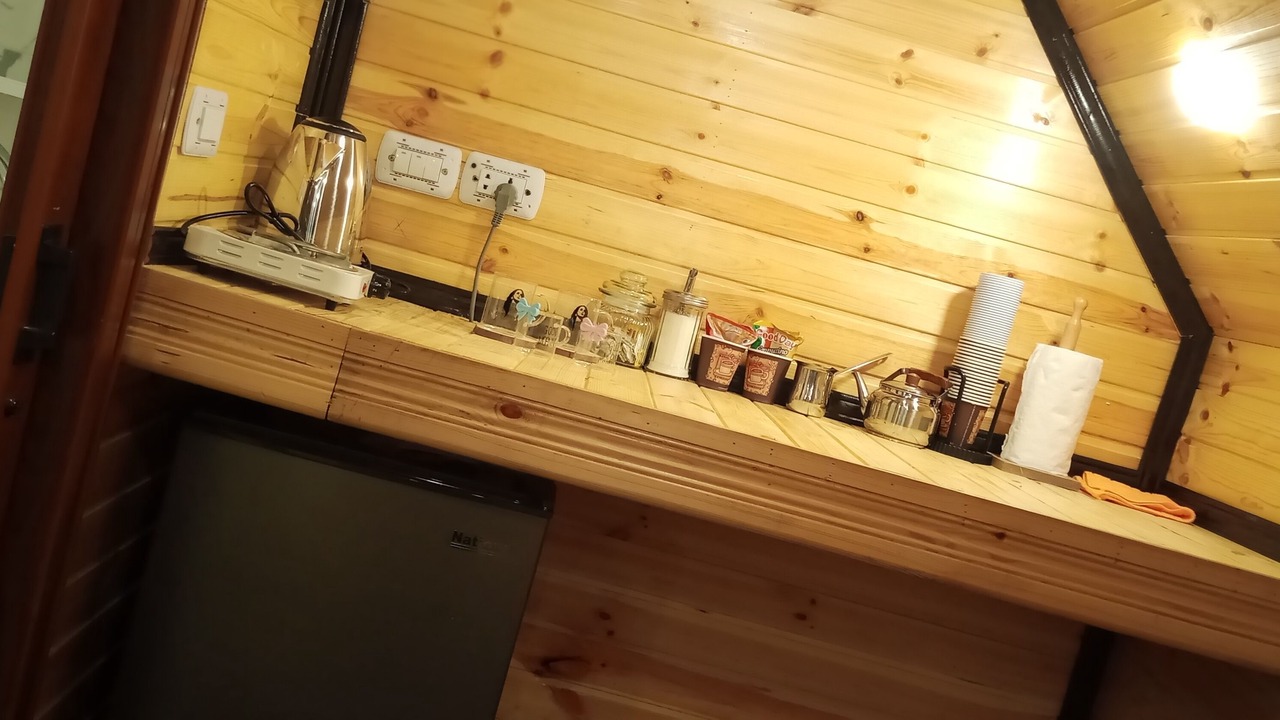 Photo of Kitchen in Ajloun