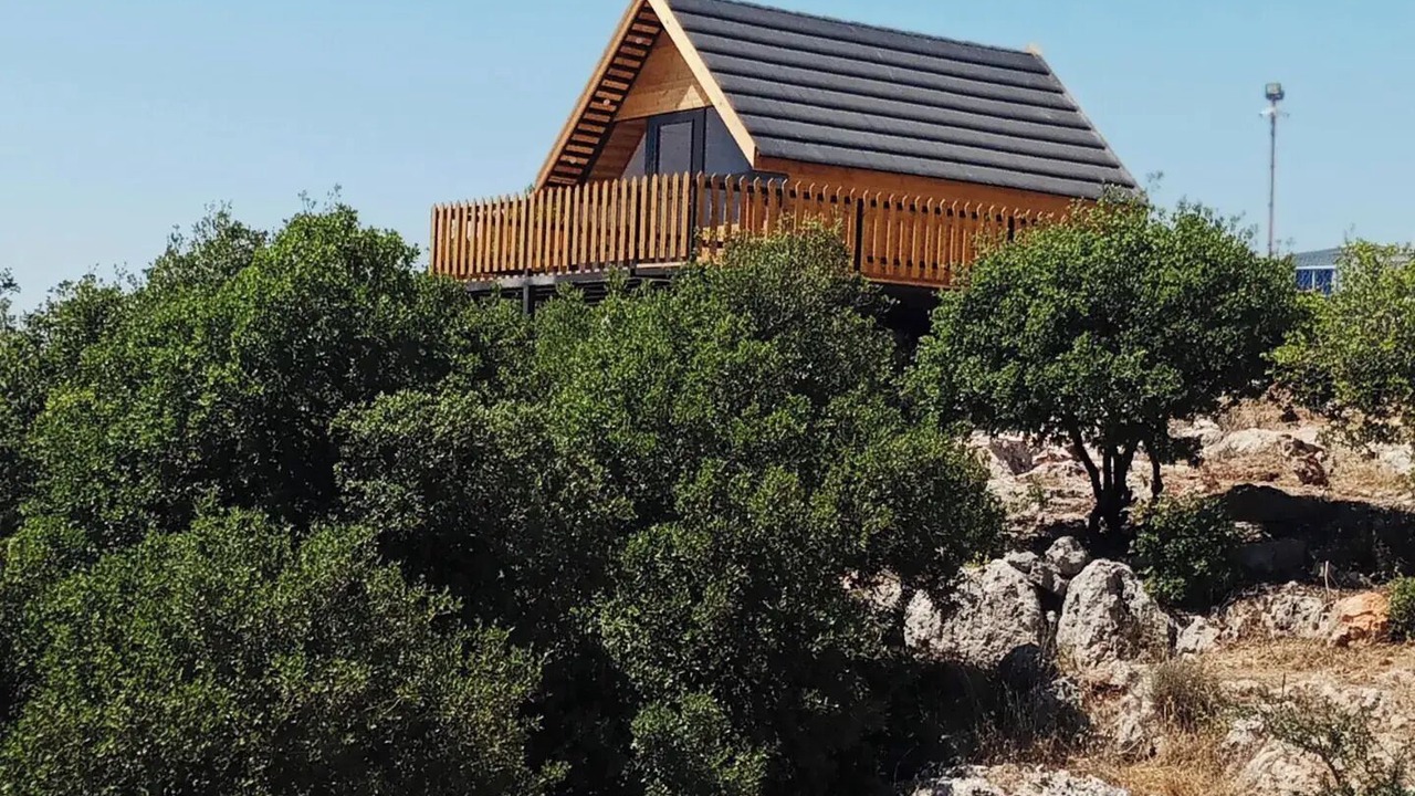 Photo of Bedroom in Ajloun
