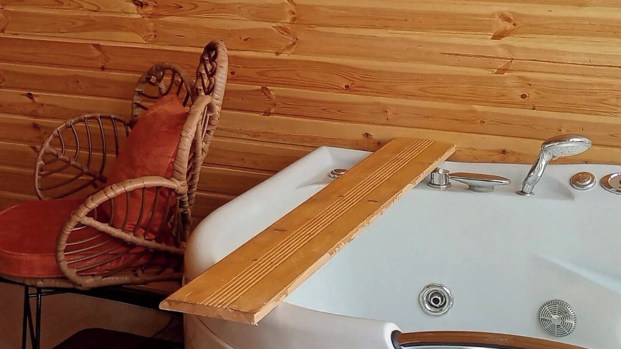 Photo of Bedroom in Ajloun