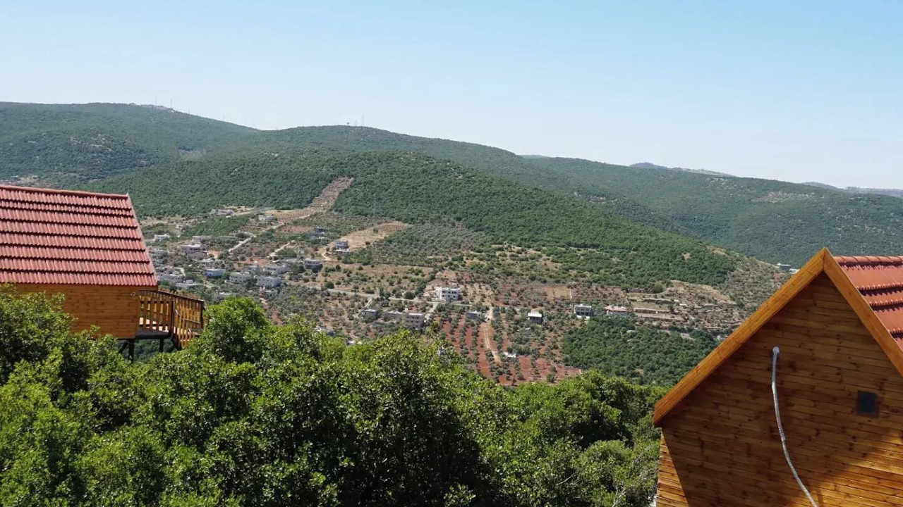 Photo of Others in Ajloun