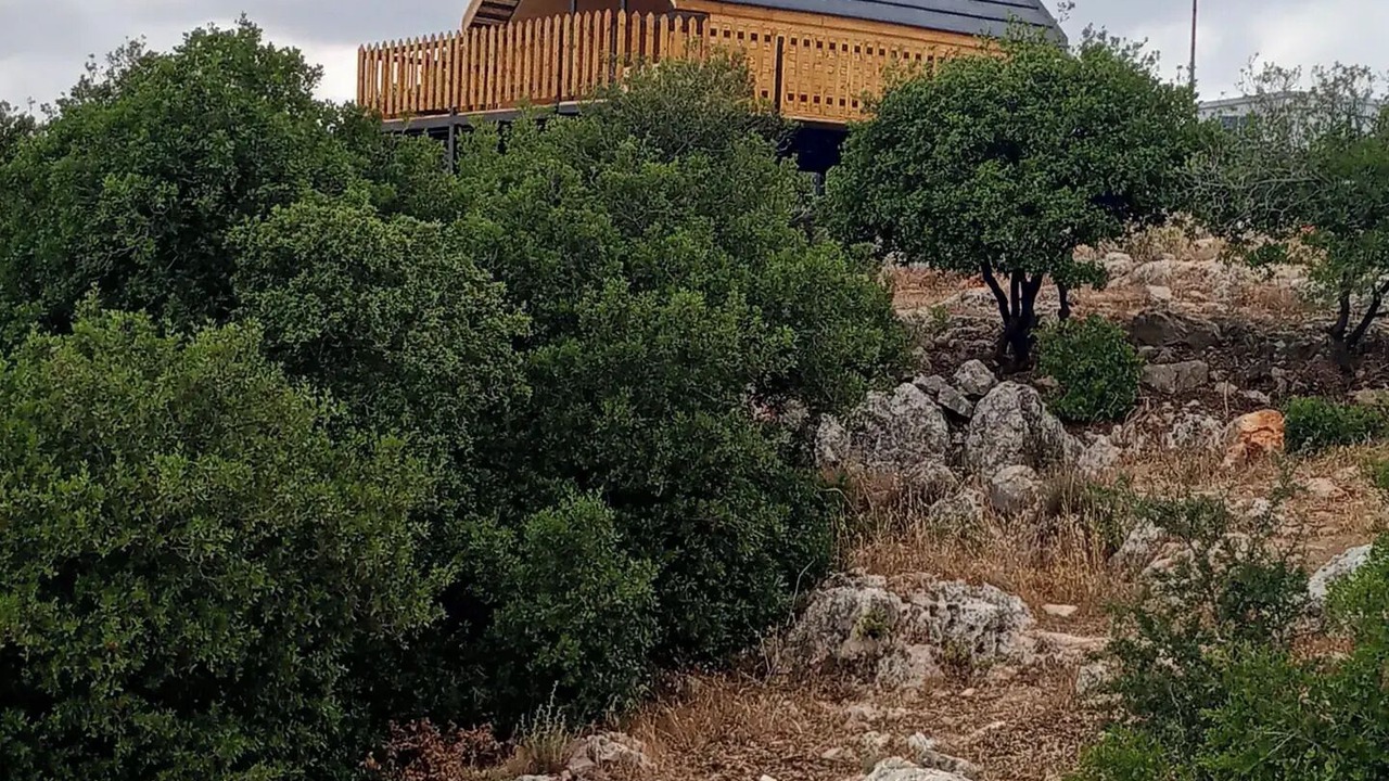 Photo of Outdoor in Ajloun