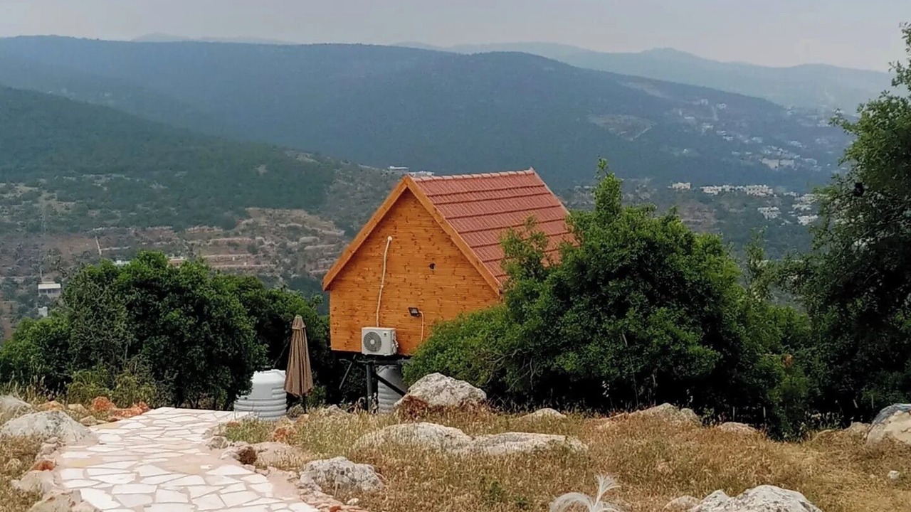 Photo of Outdoor in Ajloun