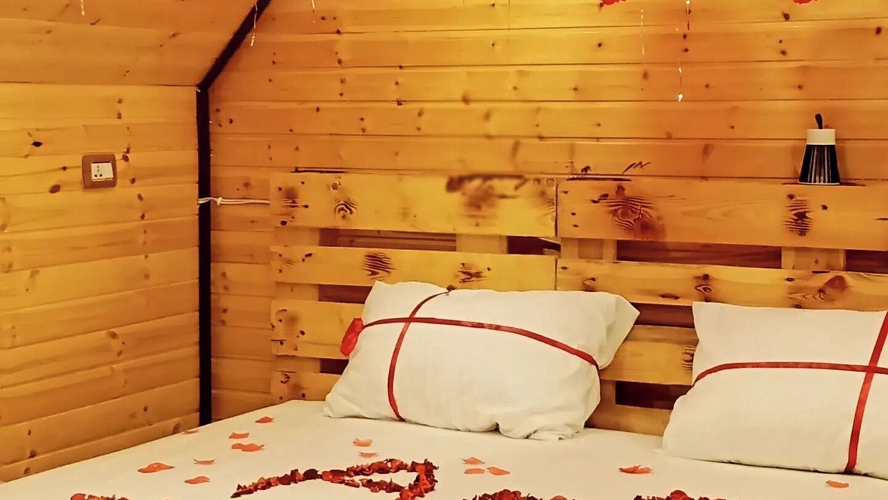 Photo of Bedroom in Ajloun