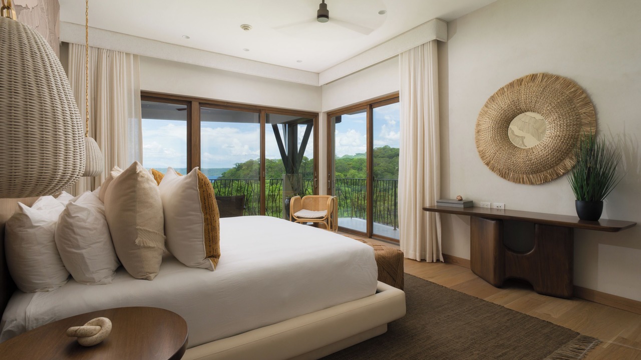 Photo of Bedroom in Papagayo Peninsula