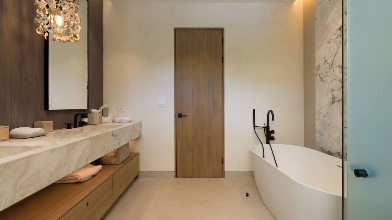 Photo of Bathroom in Papagayo Peninsula