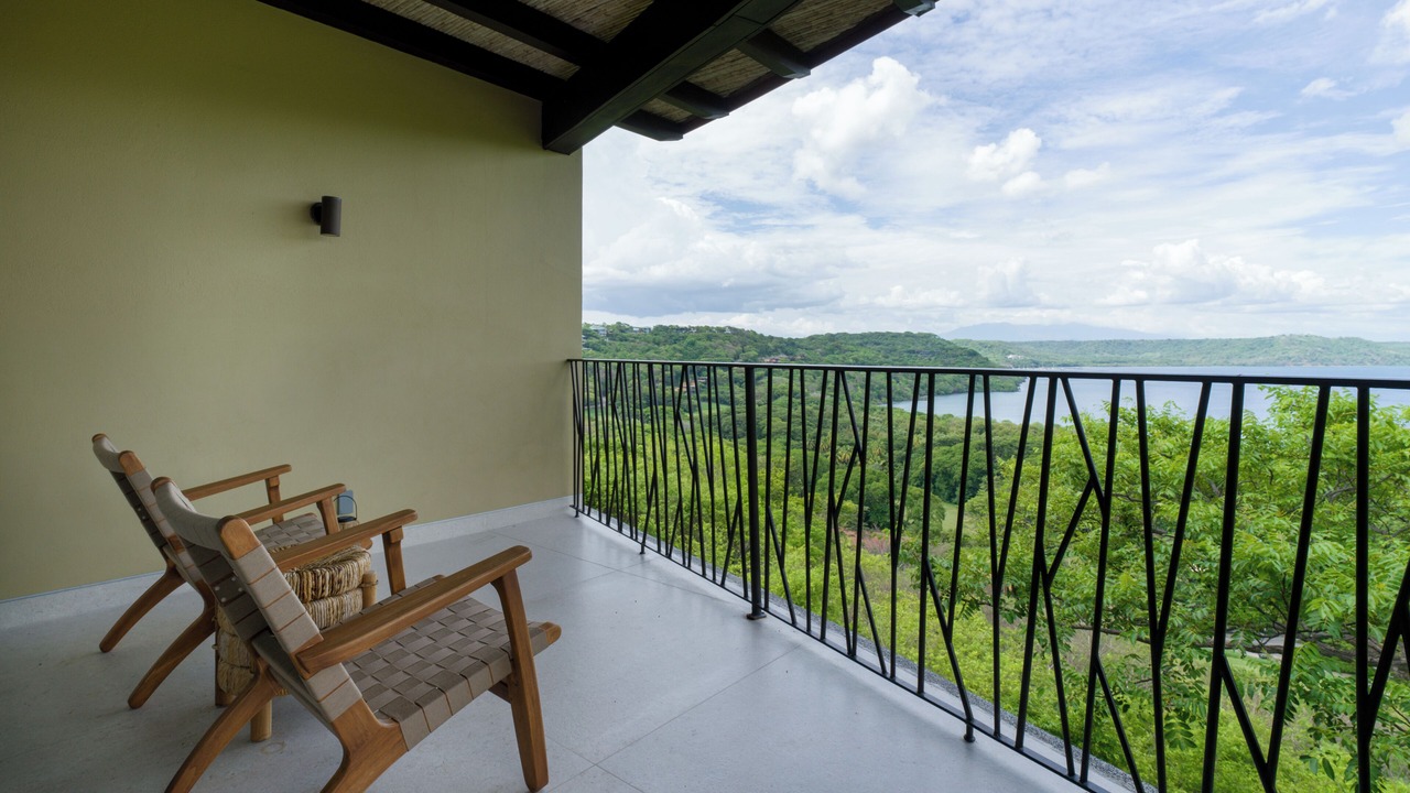 Photo of Patio Balcony in Papagayo Peninsula
