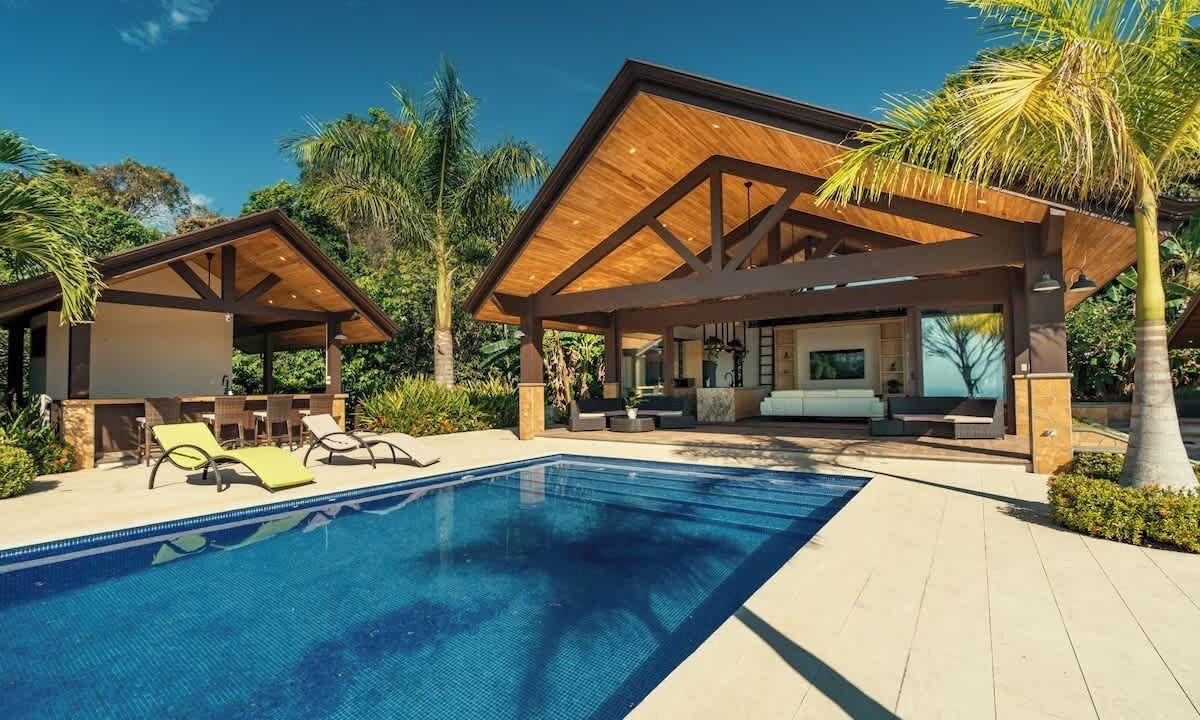 Photo of Outdoor in Jaco