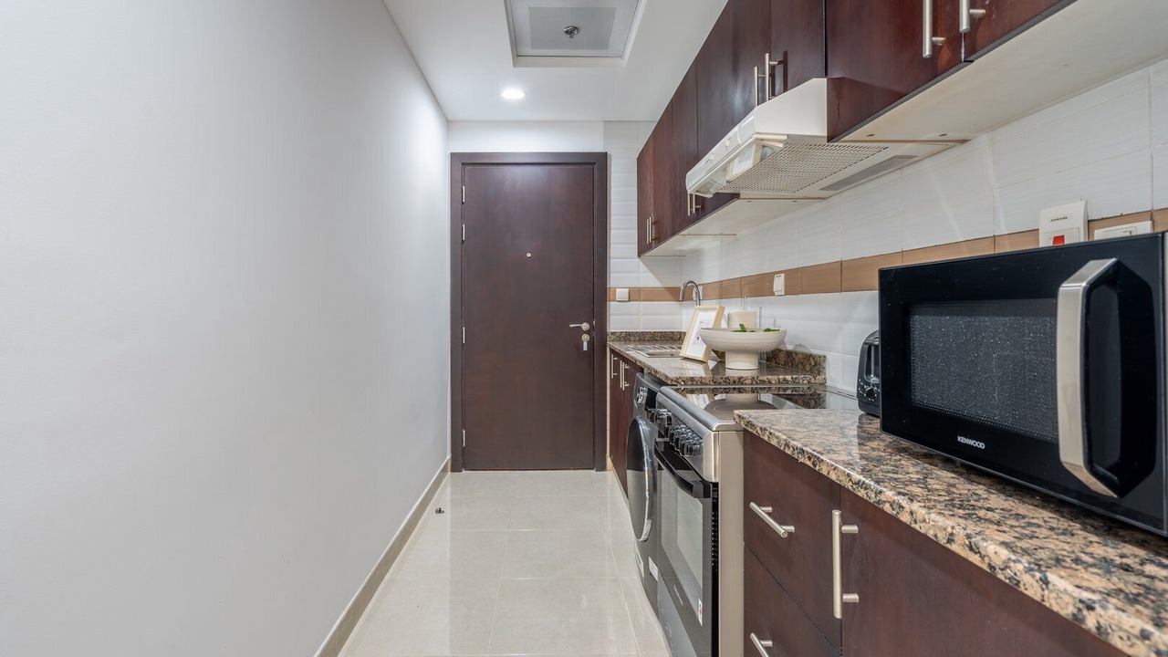 Photo of Kitchen in Business Bay