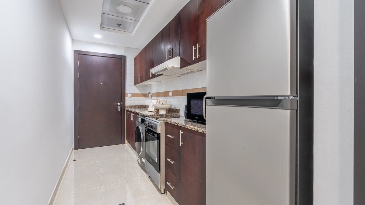 Photo of Kitchen in Business Bay