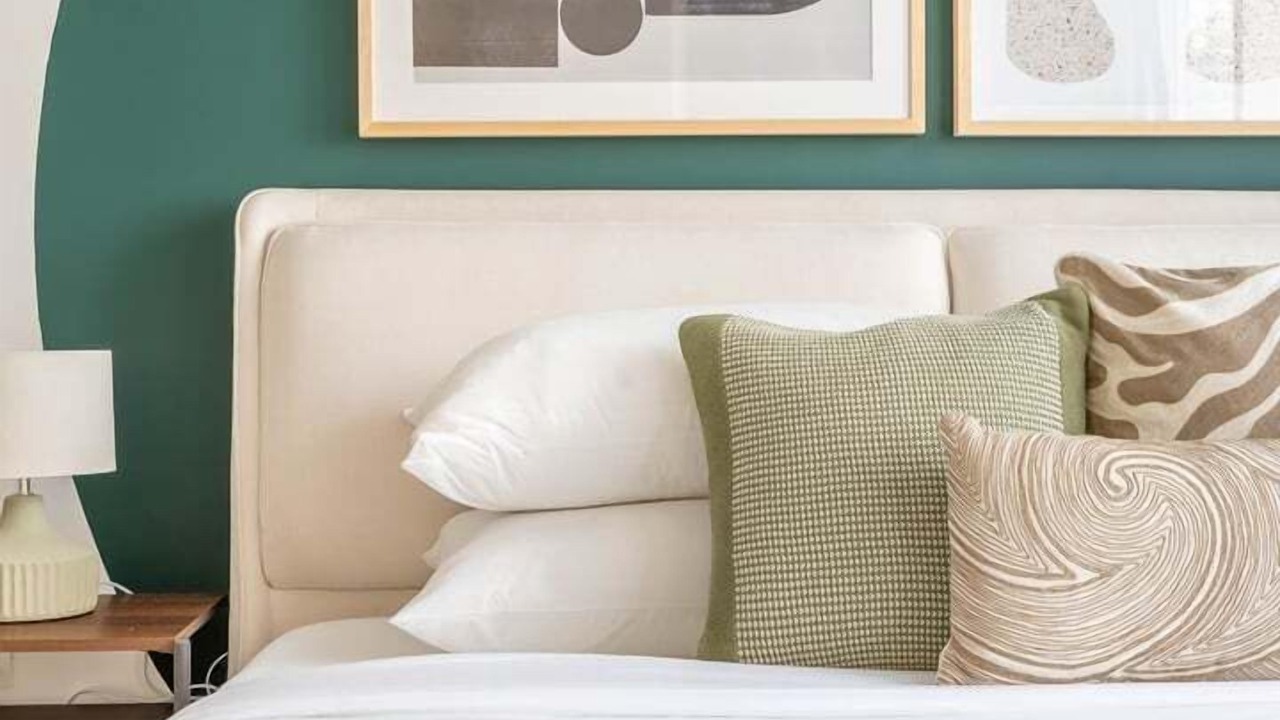 Photo of Bedroom in Business Bay