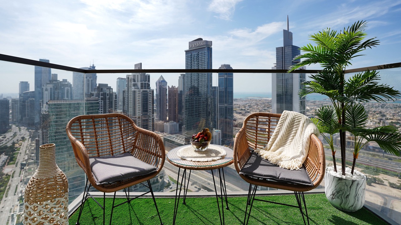 Photo of Outdoor in Downtown Dubai