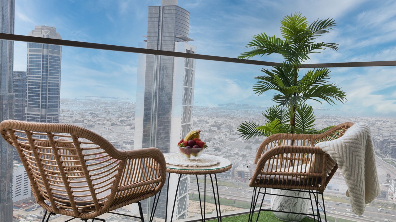Photo of Outdoor in Downtown Dubai