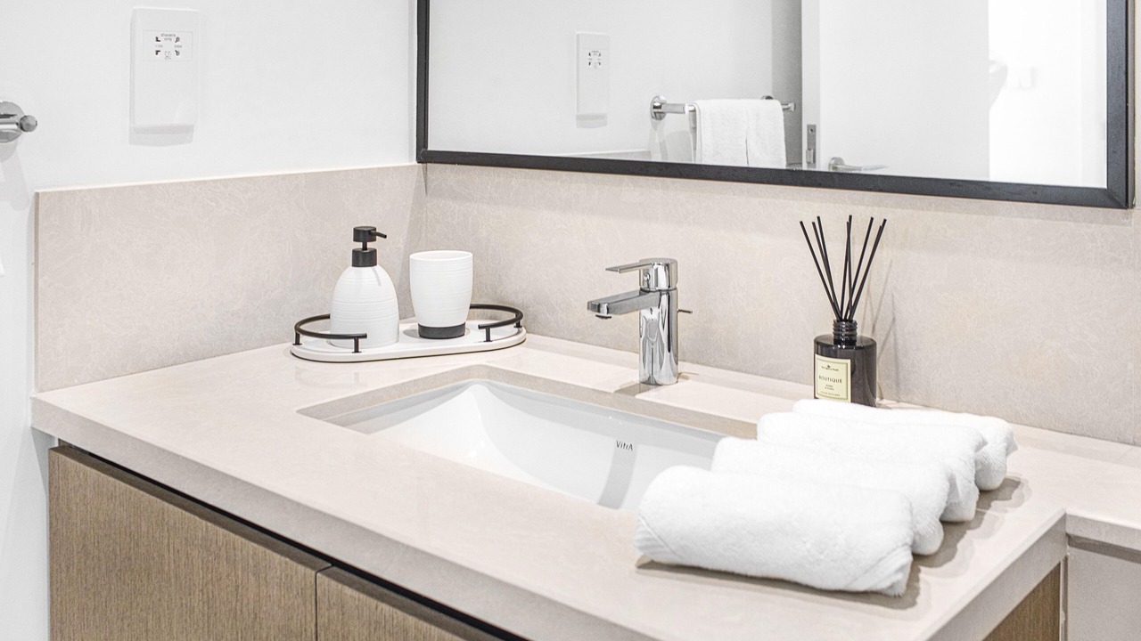 Photo of Bathroom in Downtown Dubai