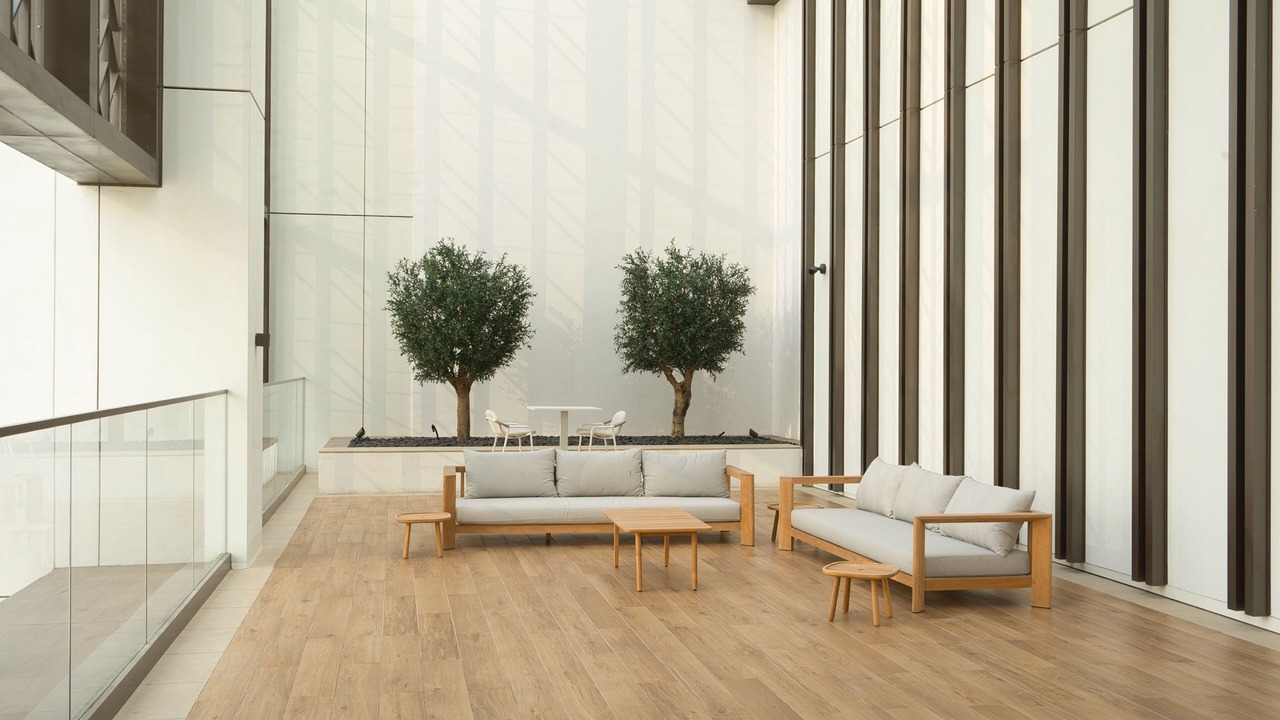 Photo of Outdoor in Downtown Dubai