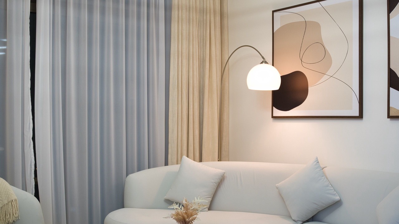 Photo of Livingroom in Downtown Dubai