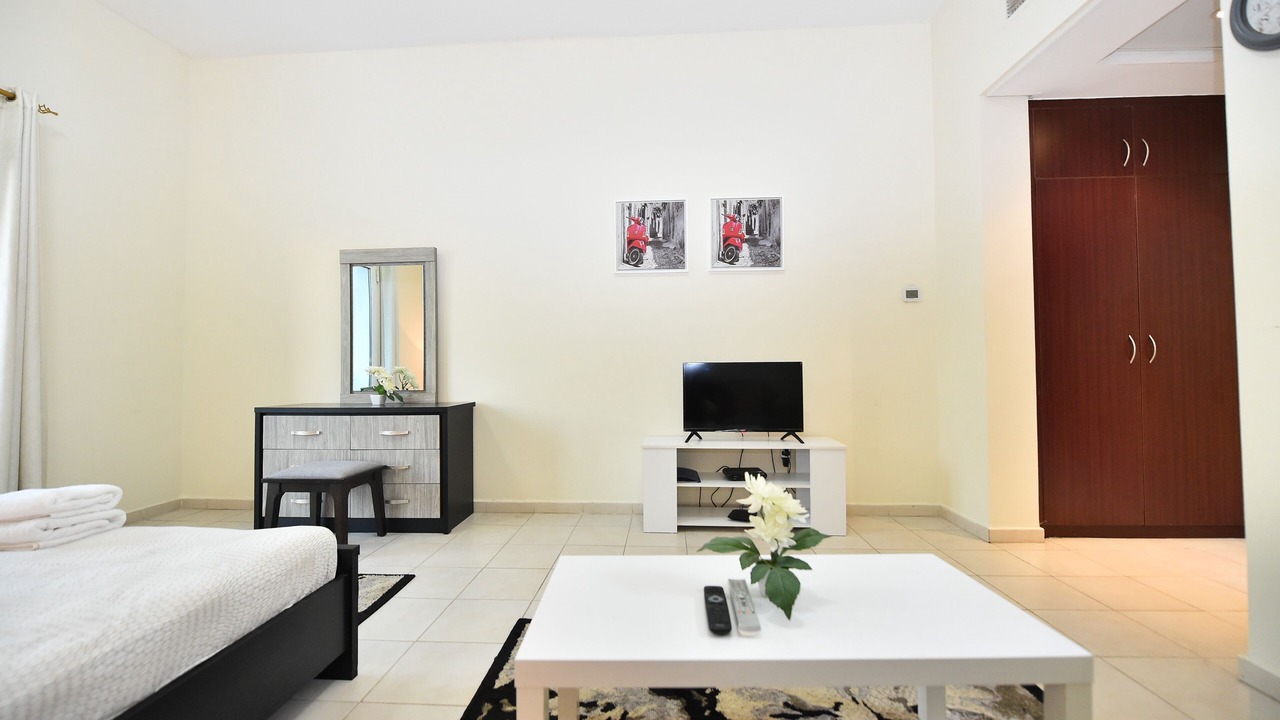 Photo of Bedroom in Discovery Gardens