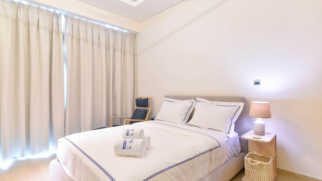 Photo of Bedroom in Jadaf