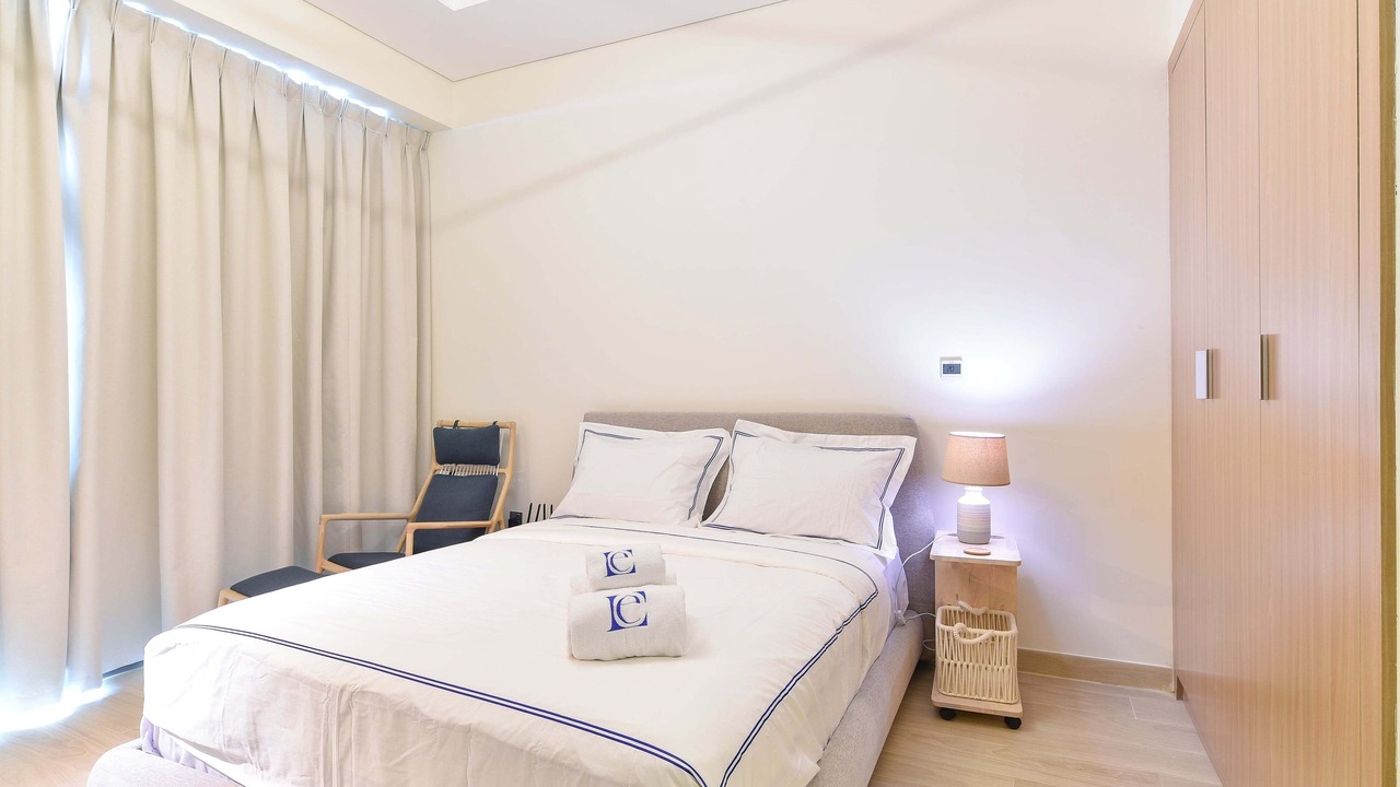 Photo of Bedroom in Jadaf