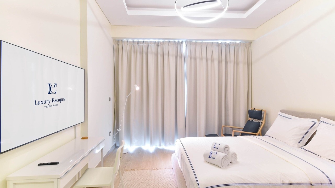 Photo of Bedroom in Jadaf