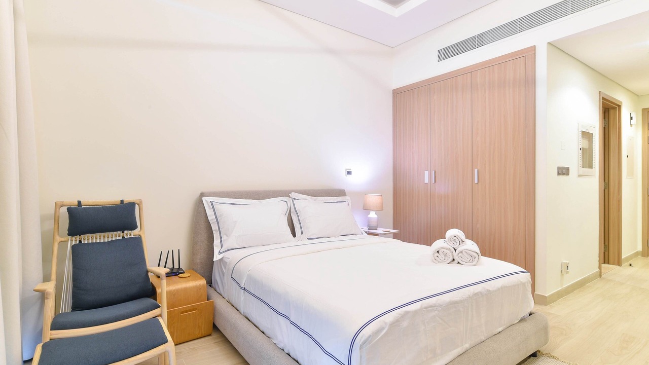 Photo of Bedroom in Jadaf