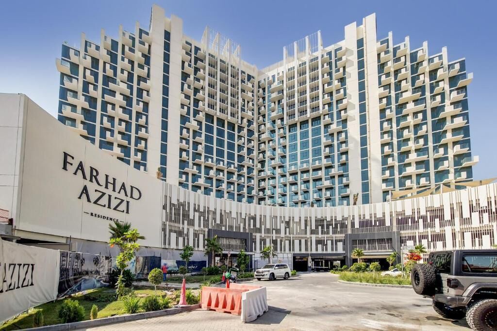 Photo of Outdoor in Jadaf