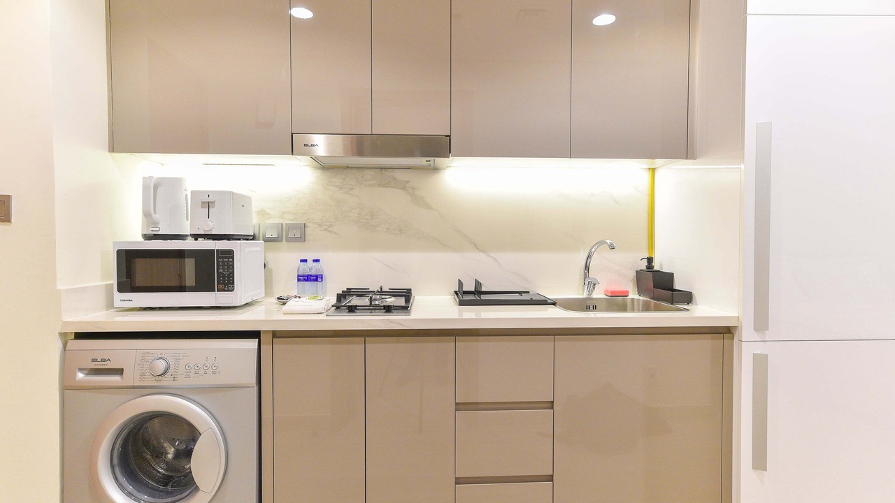 Photo of Kitchen in Jadaf