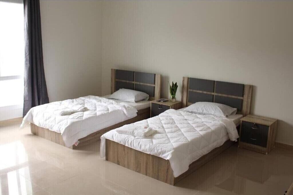 Photo of Bedroom in Muscat