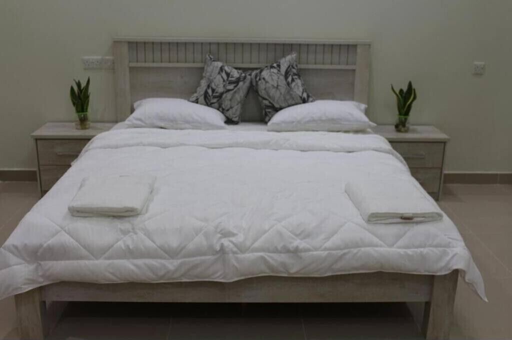 Photo of Bedroom in Muscat