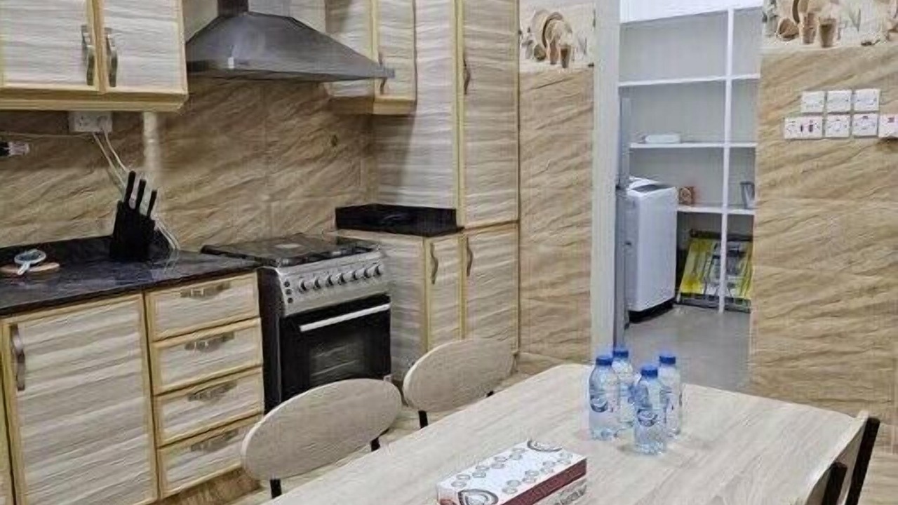 Photo of Kitchen in Muscat