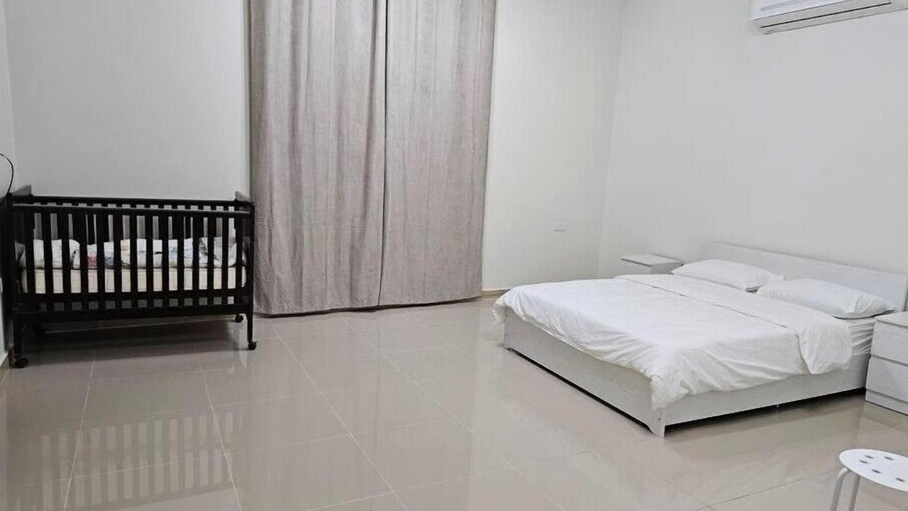 Photo of Bedroom in Muscat
