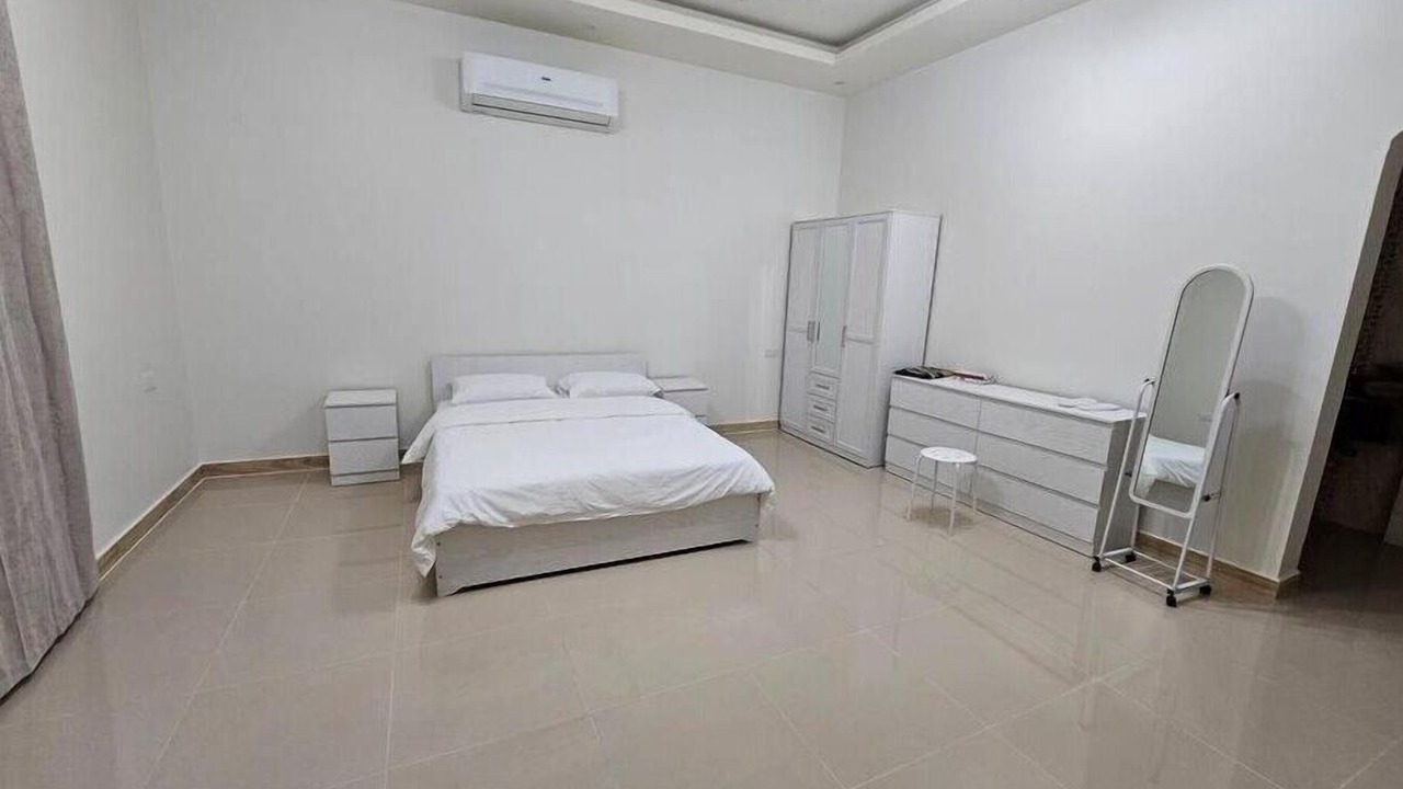 Photo of Bedroom in Muscat