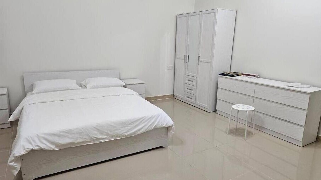 Photo of Bedroom in Muscat