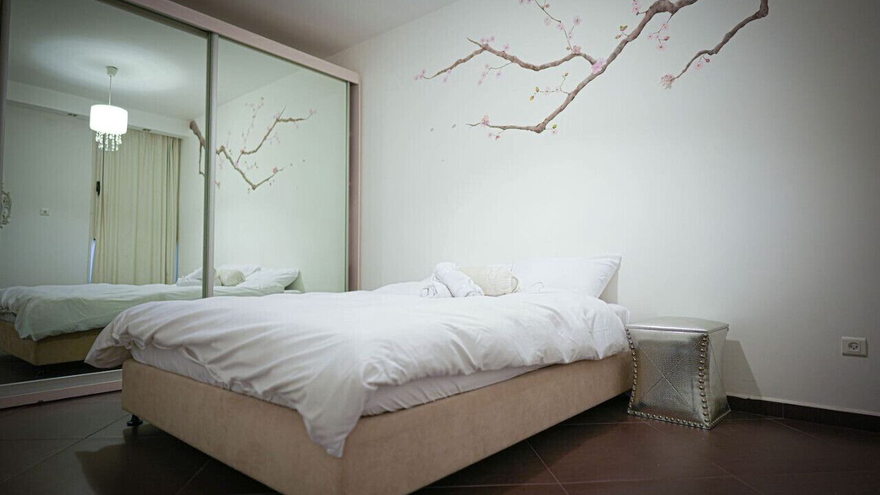 Photo of Bedroom in Eilat