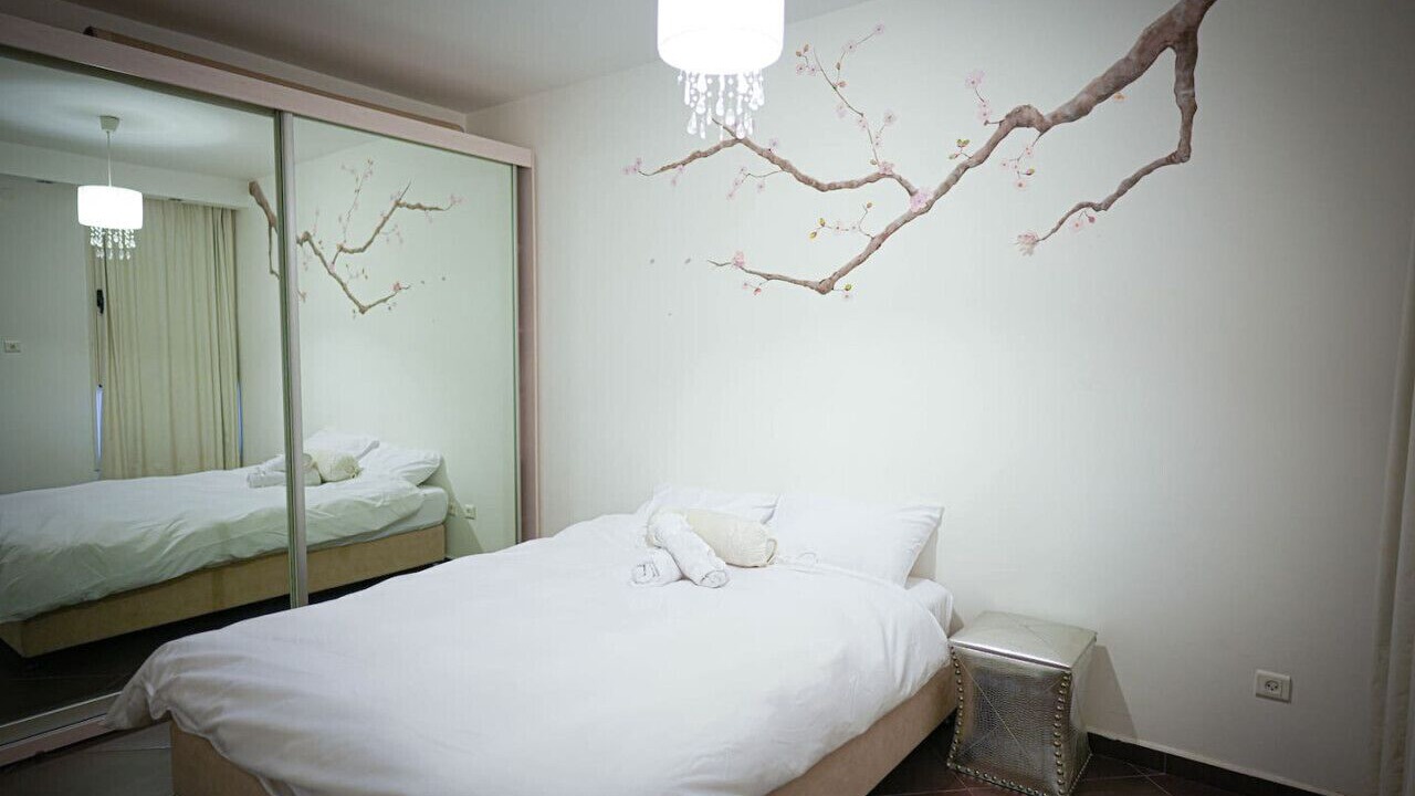 Photo of Bedroom in Eilat