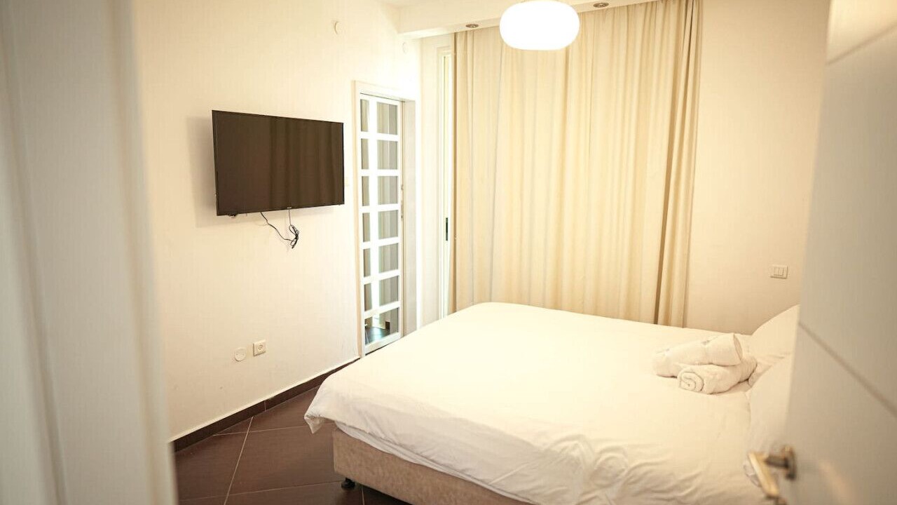 Photo of Bedroom in Eilat