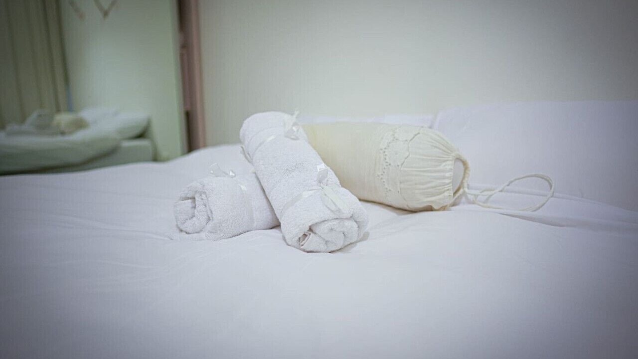 Photo of Bedroom in Eilat