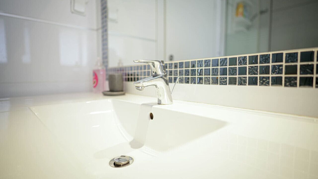 Photo of Bathroom in Eilat