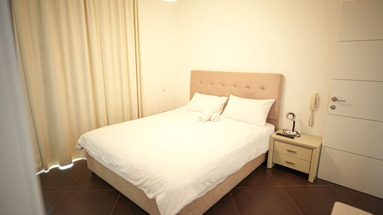 Photo of Bedroom in Eilat