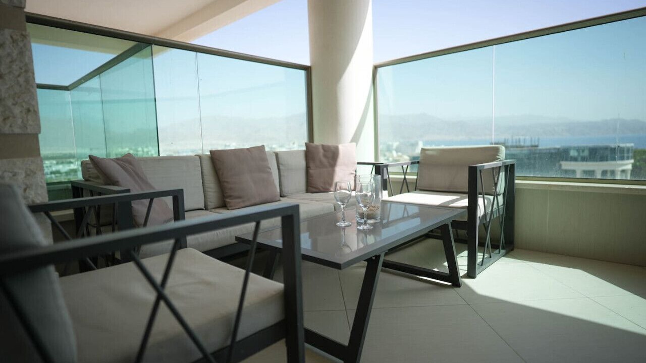 Photo of Livingroom in Eilat