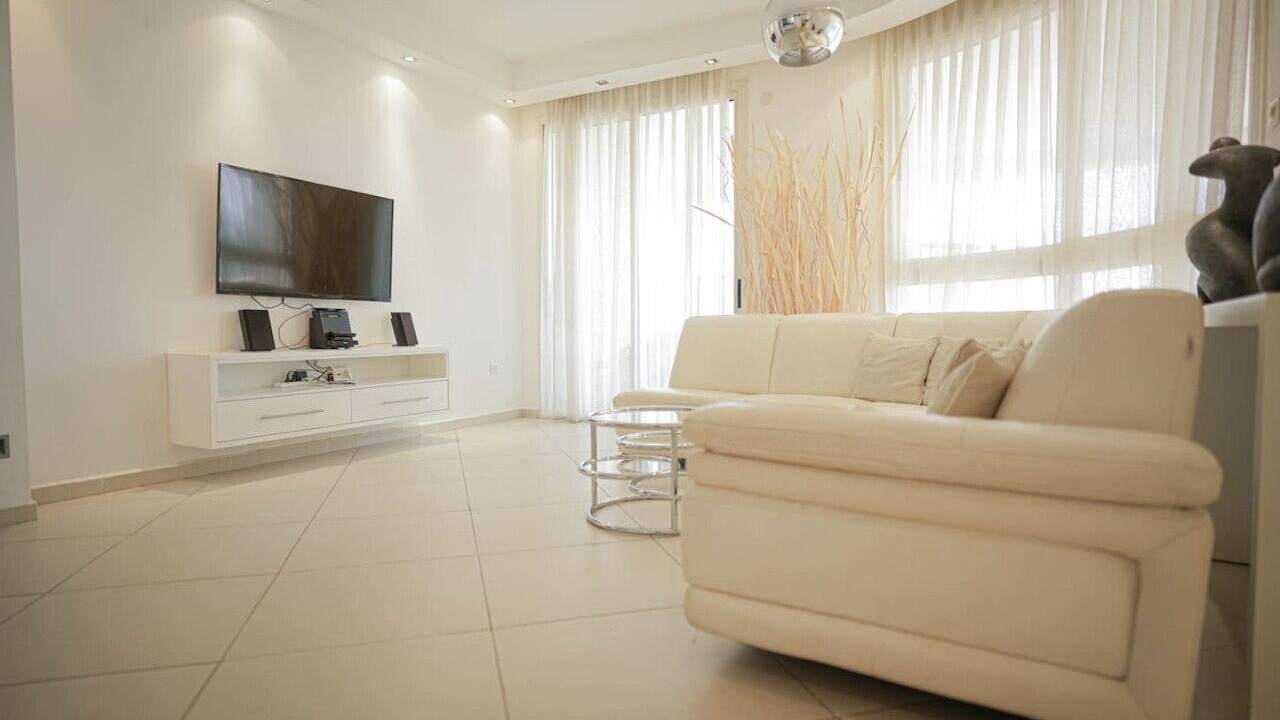Photo of Livingroom in Eilat