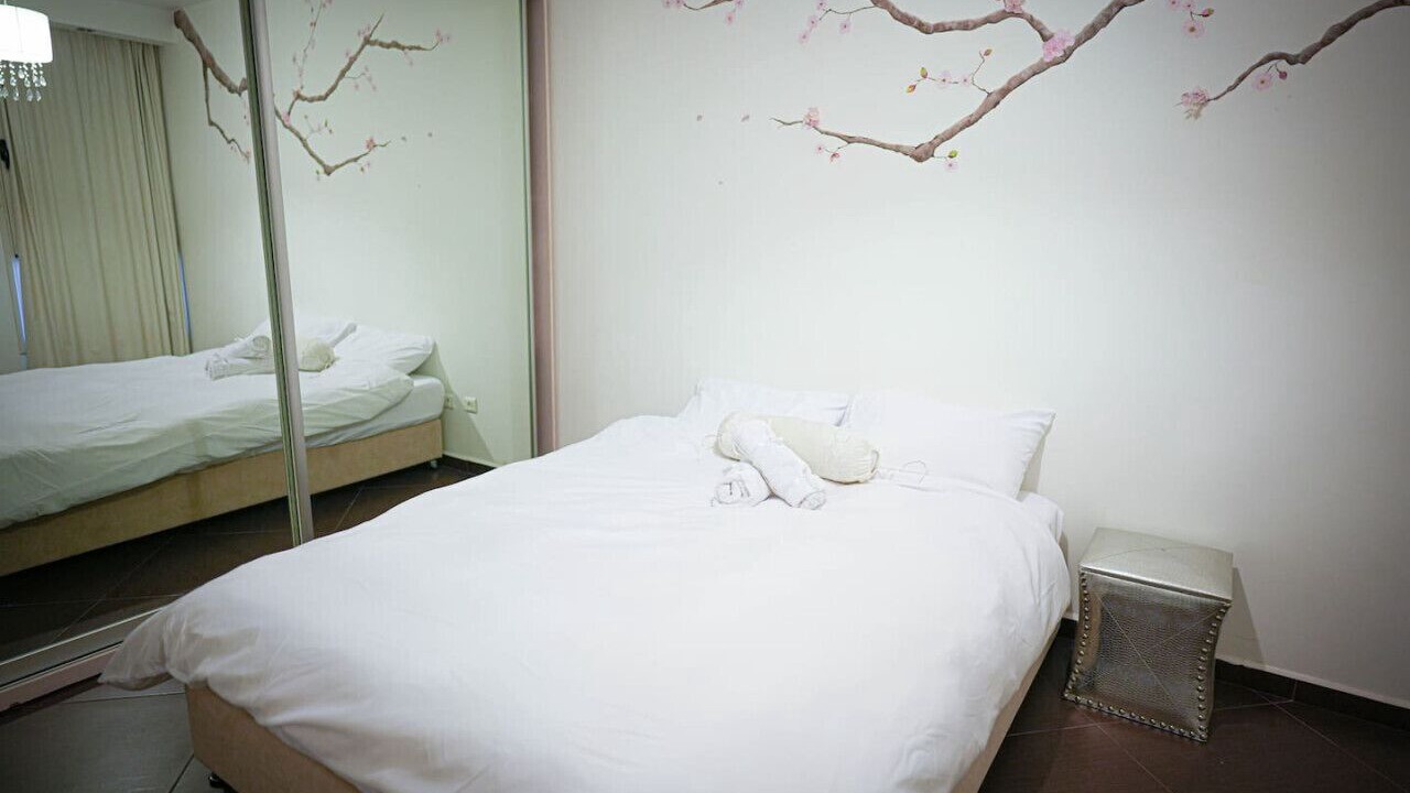Photo of Bedroom in Eilat