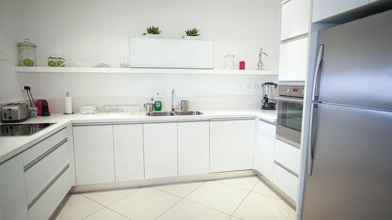 Photo of Kitchen in Eilat