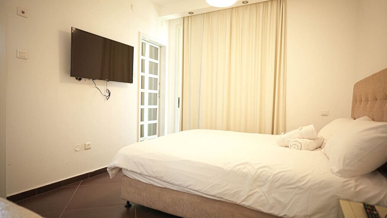 Photo of Bedroom in Eilat